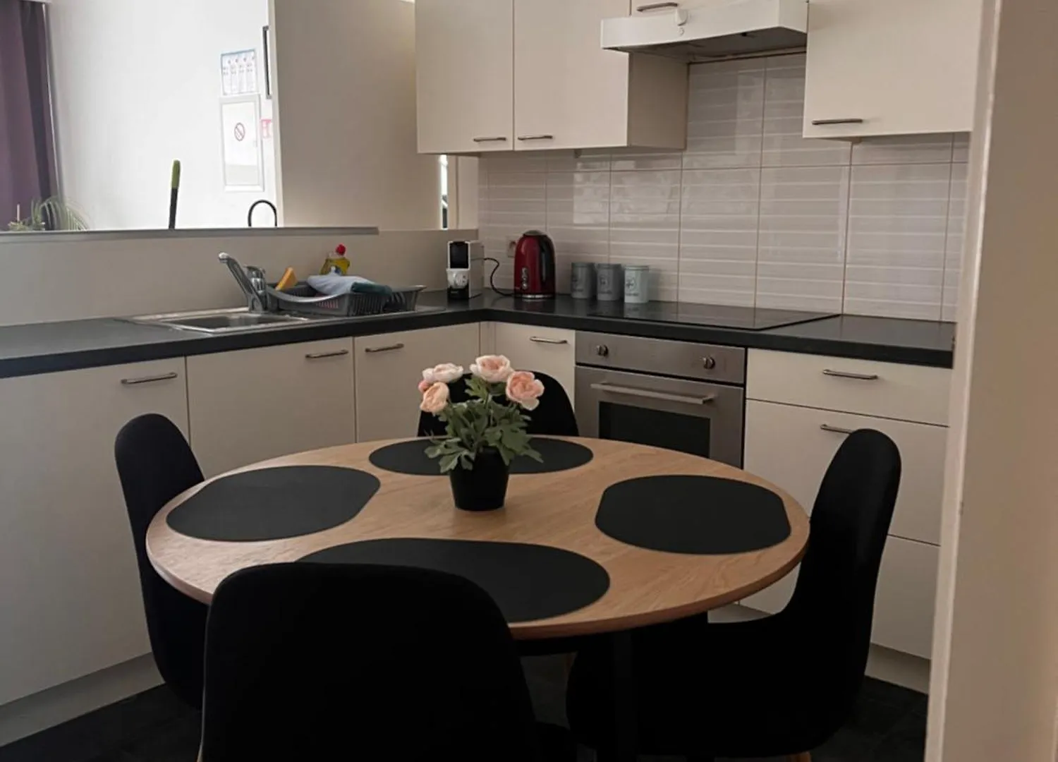Appartement Anna Flat à Gand